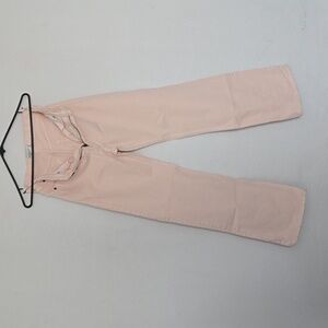 Abercrombie & Fitch Women’s The 90s Relaxed Jean High Rise  Denim Size 25 / 0 R